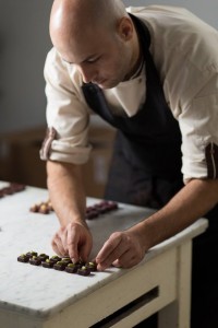 preparazione dolci