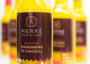 mandarino di ciaculli