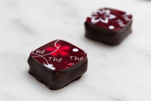 cioccolatino al the