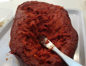 nduja