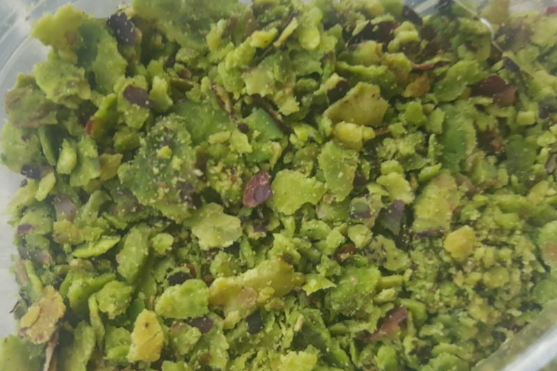 20160918_184432 pesto di pistacchio siciliano