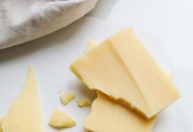 ‘U CABANIN: IL FORMAGGIO DELLA TRADIZIONE GENOVESE